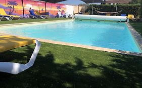 Hotel Des 4 Vents 